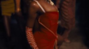 Doja Cat - Vegas (From the Original Motion Picture Soundtrack ELVIS) [Official Video]