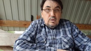 Дождь идёт и я довольный! О Хейтерах. О Людке-маньячке, верная моя спутница.