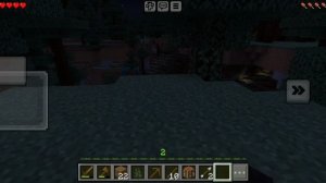 выживание в майнкрафте часть 2