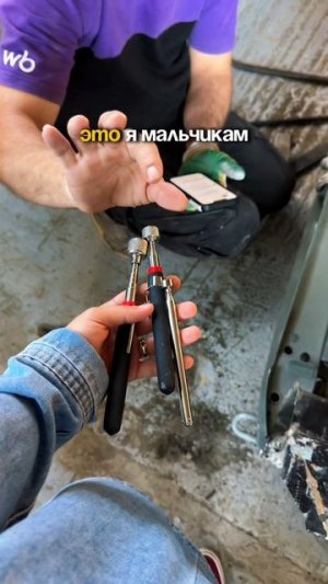 ОДИН ДЕНЬ ИЗ ЖИЗНИ АВТОЛЕДИ НА СТО