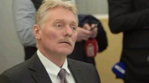 🇷🇺 Дмитрий Песков прокомментировал угрозы Владимира Зеленского и отставку Кира Стармера.