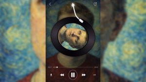 Игорь Журавихин «Ван Гог»