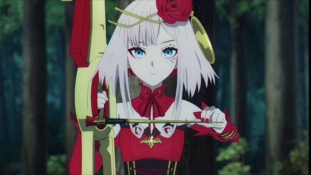 [AMV] takt_op_guard_down смотреть онлайн