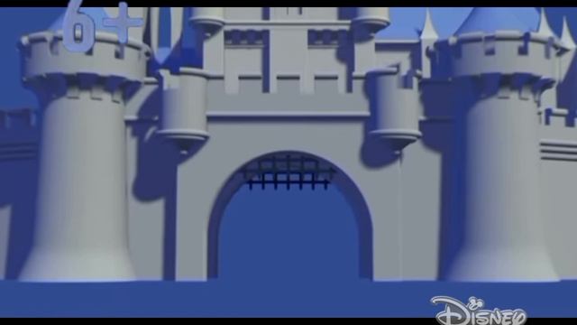 Judy McColin - Disney Channel Russia Intro (2004) смотреть онлайн
