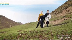 Tibetan Song དབྱངས་གྱི་མགུར་མ།丨གདུགས་དཀར་སྐྱབས། རིན་ཆེན་སྒྲོལ་མ། Dukar Kyab & Rinchen Dolmar