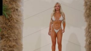 ТРАНСЛЯЦИЯ Показ Мод Bikini 2025