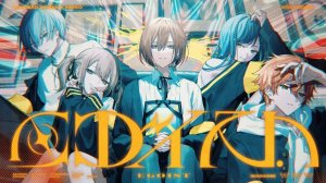 【Vivid BAD SQUAD × MEIKO】Egoist 【Rus Sub】