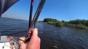 Монатка зовет: щучьи атаки и окуневый драйв!