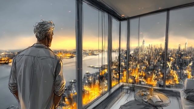 ТЫ МНЕ НЕ НУЖНА. Очень трогательная история.