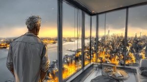 ТЫ МНЕ НЕ НУЖНА. Очень трогательная история.