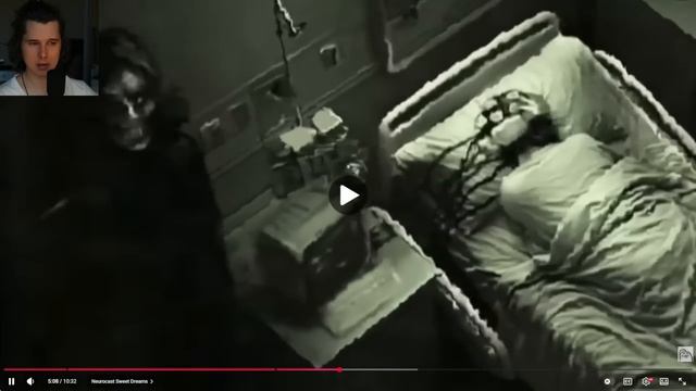 злодеи аналогового хоррора которых я бы победил 2 (изи) - Реакция на Тейп81 смотреть онлайн