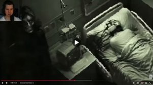 злодеи аналогового хоррора которых я бы победил 2 (изи) - Реакция на Тейп81
