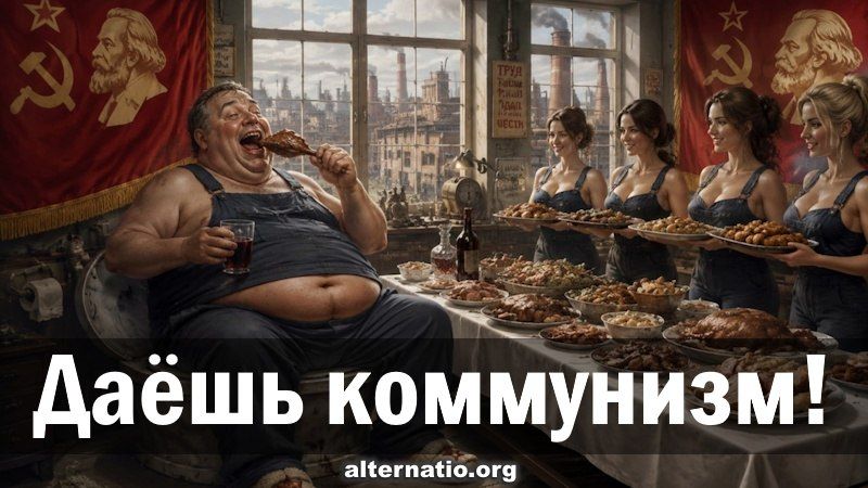 Андрей Ваджра. Почему рухнул Советский Союз. Часть четвертая (№ 148) смотреть онлайн