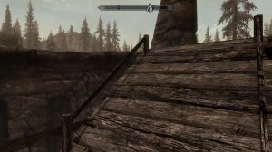 The Elder Scrolls V: Skyrim Часть 12