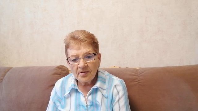 Этим её отблагодарила дочь... смотреть онлайн
