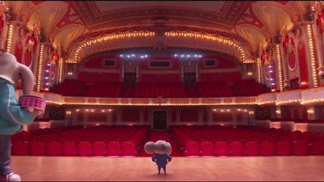 Мультфильм - Зверопой (2016) Мюзикл / Комедия смотреть онлайн