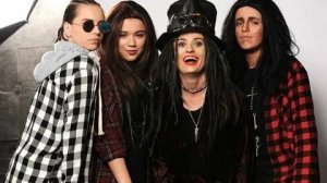 4 Non Blondes - What s Up (1993)