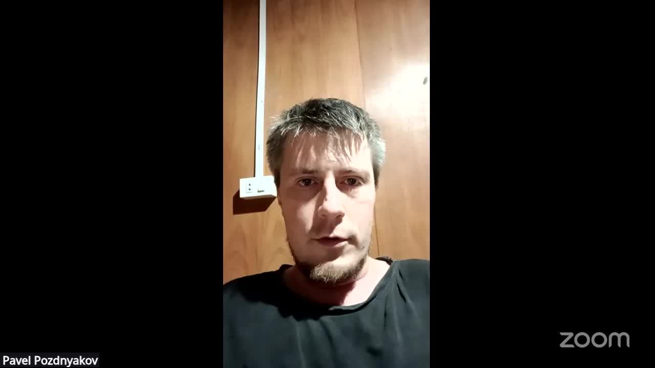 Обучение EFT смотреть онлайн