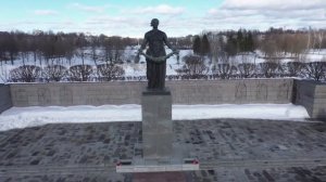 Минута молчания (Мосфильм. Золотая коллекция HD +4, 22.06.2026)