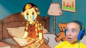 НЕЛЮБИМАЯ МАТЕРЬЮ ДОЧЬ! My Child Lebensborn