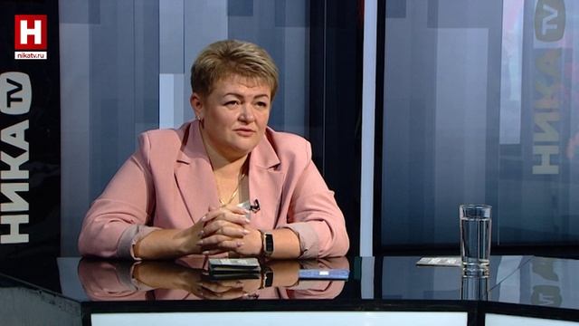 Татьяна Сорокина о работе поисковых отрядов в Калужской области | КАРТ-БЛАНШ