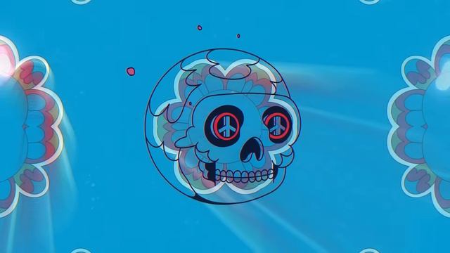 Disco Lines, Ship Wrek & Daya - Peace of Mind смотреть онлайн