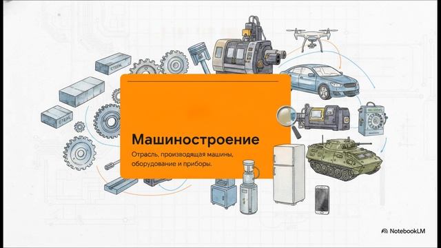 География 10 класс 29 Обрабатывающая промышленность