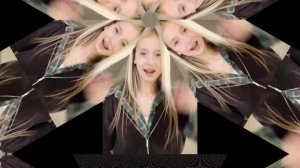 Девушка краса