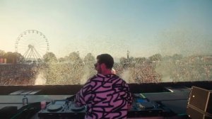 Alok & Ella Eyre & Kenny Dope ft. Never Dull - Deep Down LIVE Video