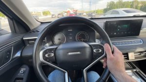 Haval Jolion стоит ли своих денег. Сравнение сконкурентами. Стоит ли покупать?