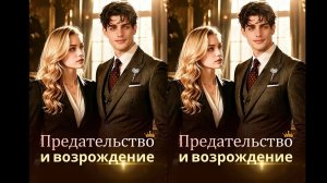 《Предательство и возрождение》