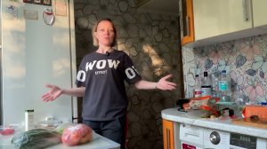 Раскошелилась. На юге мне нужно жить. Что купила в магазине