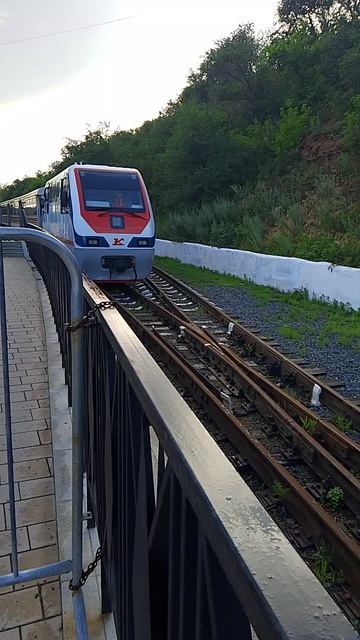ДЕТСКАЯ ЖЕЛЕЗНАЯ ДОРОГА 🛤️ смотреть онлайн