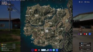 просто играю в pubg