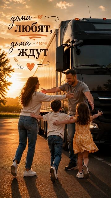 Эх, дорога дальняя