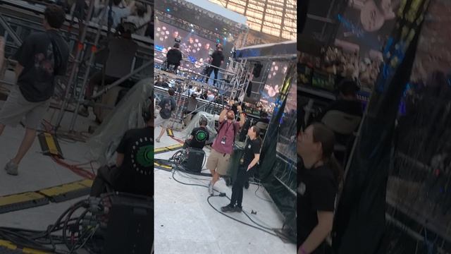КИНО - Спокойная ночь