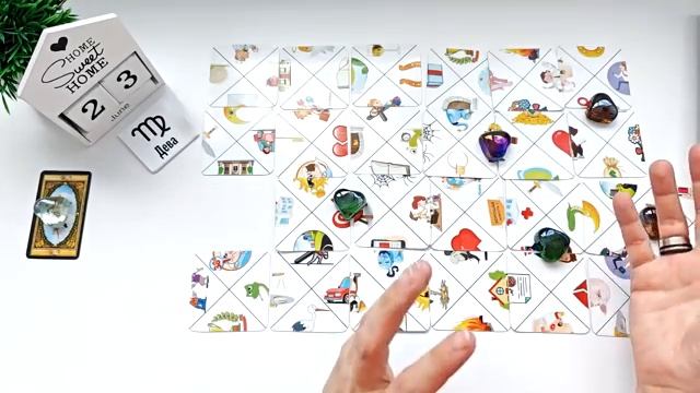 КАРТА ДНЯ 🔴 СОБЫТИЯ ДНЯ 23 июня 2026 Моя колода пасьянс /ВСЕ ЗНАКИ ЗОДИАКА смотреть онлайн