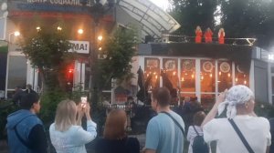 19.06.2026 с 21:00