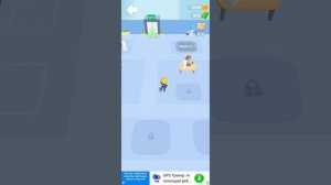 самоя лëгкая игра