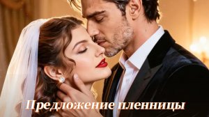 Предложение пленницы