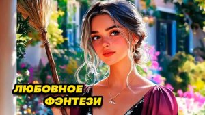 Аудиокнига ПОЛНАЯ ♀️ ВЕДЬМА В БЕГАХ ♀️ ЛЮБОВНОЕ ФЭНТЕЗИ | ПОПАДАНЦЫ