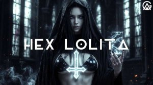 HEX LOLITA - Dark Phonk Horror Phonk Phonk Mix Epic Phonk