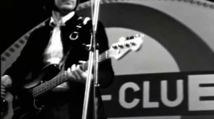 The Kinks - Plastic Man (1969)