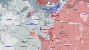 Фронтовая сводка 22 июня 2026