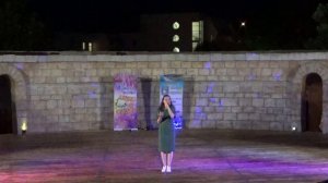 «Je Taime» Голянич Софья, конкурс «Лето в Обзоре» 2018