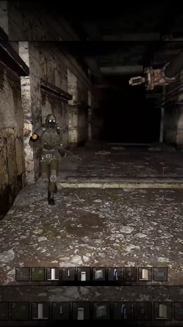 НЕМНОГО РОМАНТИКИ #DTDAYZRP #DTRP #gaming #stalker #shorts #dayz #дейз #survival #сталкер #mutant