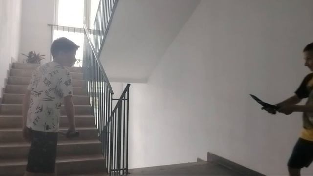 боевик по подъезду 5 смотреть онлайн