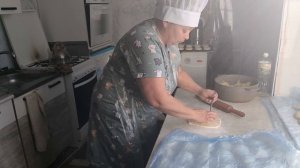 ПИРОЖКИ - ответственная РАБОТА 🥐🫓🌮