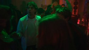 nimino - 'I Only Smoke When I Drink' (Official Music Video)