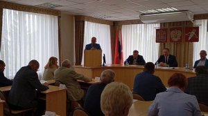 Установка наплавного моста в Ачинске снова переносится